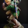 zelda link 3d printing stl files