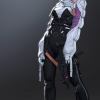 Spider gwen with MP5 stl files for 3d printing