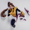 Kitty pryde 3d print stl