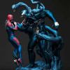 Venom v spiderman 3d print stl