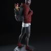 Miles stl files for 3d printing