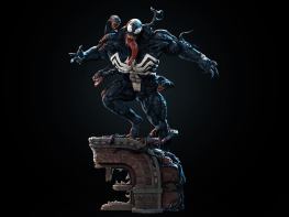 Venom stl files for 3d printing