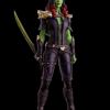Gamora stl files for 3d printing