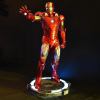 iron-man stl files