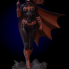 batwoman 3d print