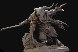 Brekthos 3d print stl files