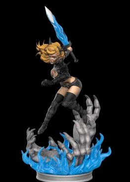 Magik 3d printing stl files