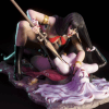 Vampirella v lady death 3d printing stl files