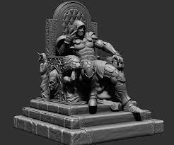 doom stl download