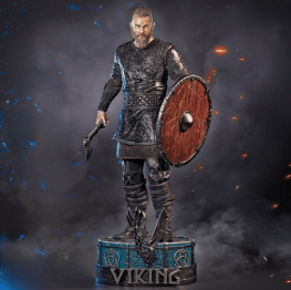 Ragnar viking 3d printing