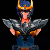Ikki bust stl files for 3d printing model