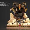 Black Adam 3d print stl files