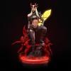 Illyana rasputin Magik 3d print stl files
