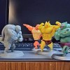 Pokemon Swole 3d printing stl files