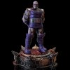 Darkseid 3d priinting stl files