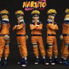 Naruto 3d printing stl files