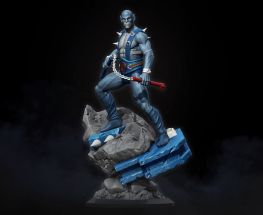 Pathro 3d print stl
