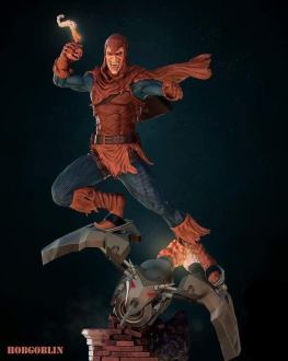 Hobgoblin Stl files 3d printing models