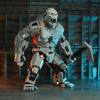 Mecha King kong articulated 3d printing stl files