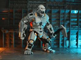Mecha King kong articulated 3d printing stl files