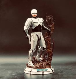 Robocop 3d printing stl files