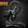 Conan Barbarian 3d printing stl files