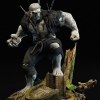 Solomon Grundy stl for 3d printing