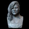 Cara dune 3d printing stl files