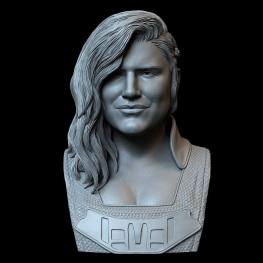 Cara dune 3d printing stl files