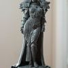 Empress of Mankind 3d print stl files
