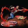 Fatal Fury 3d printing stl files