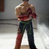 Jin kazama Tekken 3D Print model