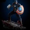 Captain america 3d MODEL