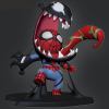 Venom Take over Chibi 3d print stl
