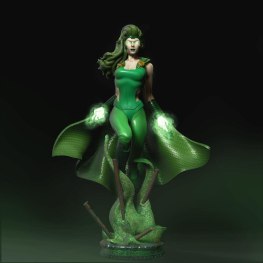 Polaris X-Men 3d print stl files