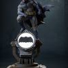 Batman On Batsignal STL files for 3d printing model