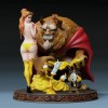 Beauty and the beast 3d print stl files