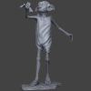 Dobby 3d printing stl files