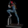 Red Hood 3d print stl files