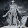 Van helsing 3d printing stl files