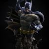 Batman bust Stl files for 3d printing model