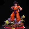 Yamcha stl files for 3d printing