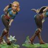 Zelda 3d printing stl files