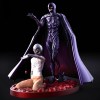 Femto & Griffith stl files for 3d printing