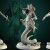 Naga 3d printing stl files