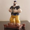 Brutus popeye 3d printing stl files