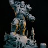 Thrall Warcraft stl files for 3d printing