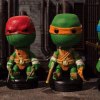 TMNT Sackboy 3d print stl files