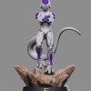 Frieza 3d printing stl files
