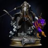 Castlevania Diorama 3d printing stl files